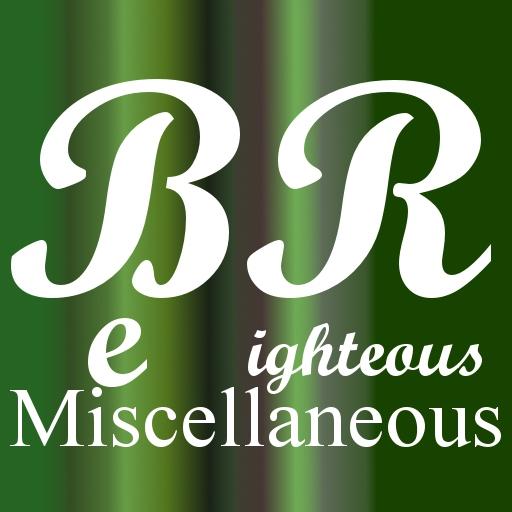 Biz Miscellaneous fixed LOGO-APP點子