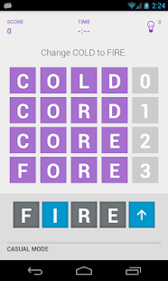 How to mod WordKick (Donate) 1.0 apk for laptop