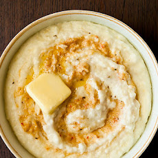 Edna Lewis & Scott Peacock's Shrimp Grits