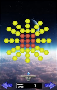 How to install Hexanoid - Arcanoid - Arkanoid patch 1.6.0 apk for pc