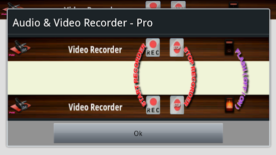 download Audio and Video Recorder Pro free