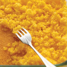 Tangelo Granita