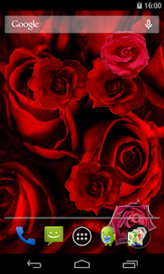 How to download Roses Live Wallpaper lastet apk for laptop