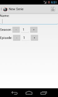 How to get Watched TV Series patch 1.0.7 apk for laptop