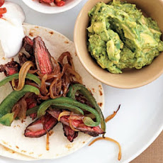 Flash Fajitas