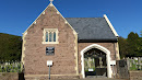 Old Cemetery Chapel