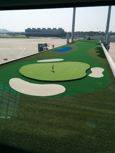Incheon Korean Golf