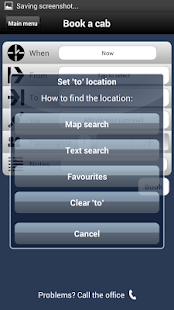 How to get Alpha Taxis Johnstone lastet apk for android