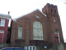 St. Matthew's United Methodist Church