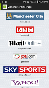 How to get Manchester City Page 1.7.1 apk for pc