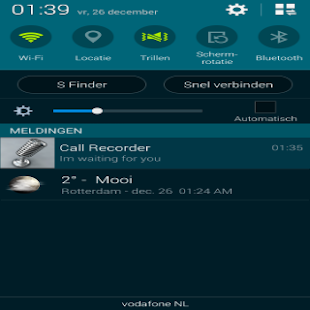 How to mod Automatically Call Recorder 1.5 apk for android
