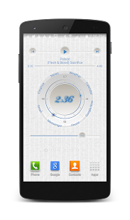 How to get Midnight White Zooper Skin 1.03 apk for bluestacks