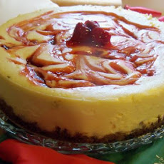 Real New York Style Cheese Cake