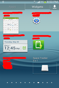 How to install Space Tracker Ad 8.0 apk for bluestacks