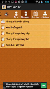 How to install Tử vi vạn sự 1.0 mod apk for bluestacks