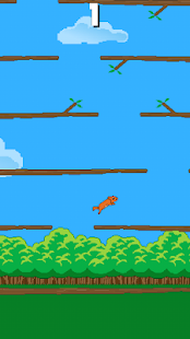 How to install Skippy Squirrel 1.4.0 mod apk for pc