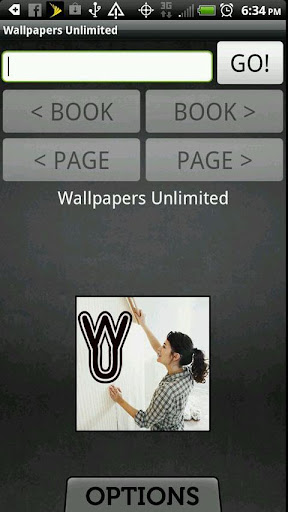 Wallpapers Unlimited