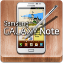 GALAXY Note S Pen User Guide mobile app icon