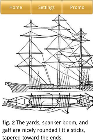 【免費書籍App】Manual of Ship Model Making-APP點子