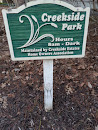 Creekside Park