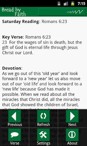 免費下載書籍APP|Bread by Faith app開箱文|APP開箱王