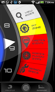 How to download The Enthusiast App 1.06 unlimited apk for bluestacks