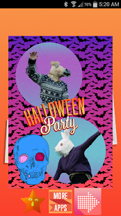 How to mod Halloween Photos 2015 1.0 unlimited apk for android