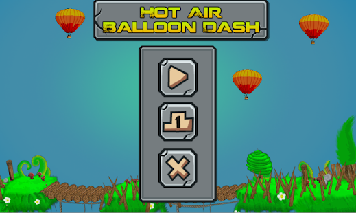 How to get Hot Air Balloon Dash lastet apk for laptop