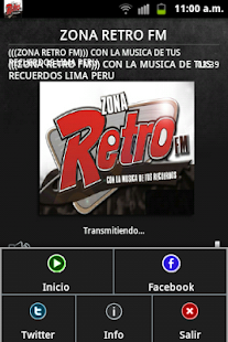 How to install Zona Retro FM patch 1.4.5 apk for bluestacks
