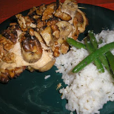 Flying Jacob - Oven Baked Chicken Thighs