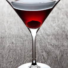 The Modern Cocktail