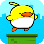 Flappy City: Cookie Bird Game Apk