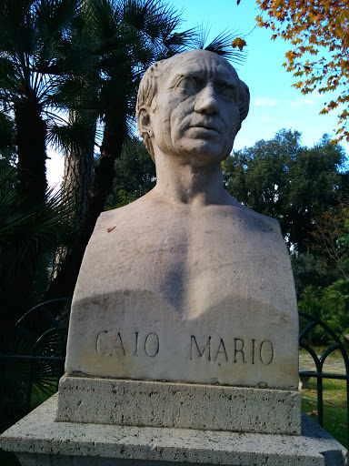 Caio Mario