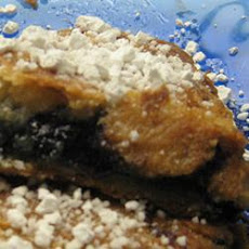 Berry Best Fried Pies