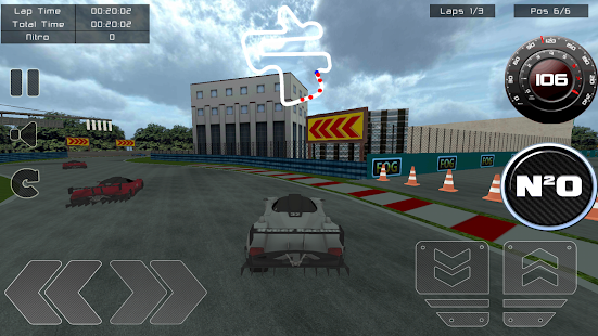 How to install Hyper Racing 1.3 mod apk for android