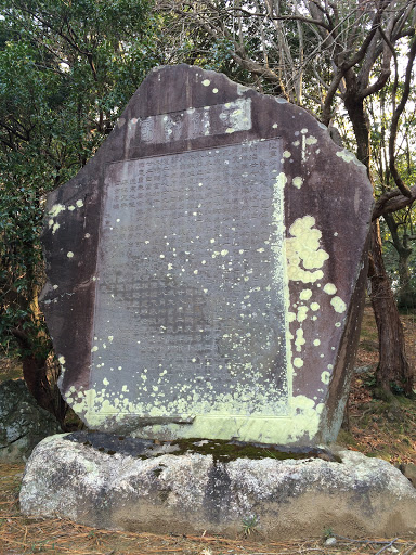 Stone Inscription 