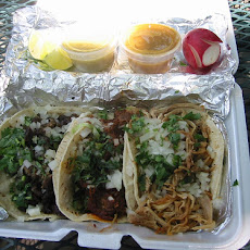 Shredded Pork Barbacoa