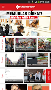 How to mod Bursada Bugün 2.2 apk for android