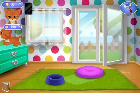 How to mod Take Care of Me 1.7.2 apk for bluestacks