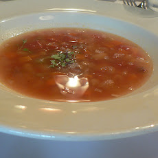 Tuscan Bean Soup
