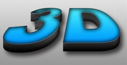 Mejorar el Logo de mi foro 3DTexteffect5