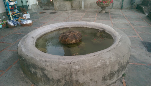 Praiano Fountain
