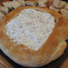 Game Day Dip