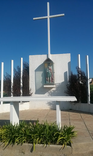 Altar San Expedito