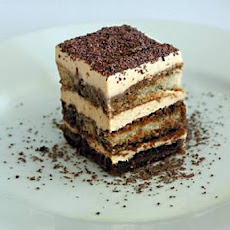 Tiramisu III