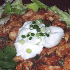 Mexican Fiesta