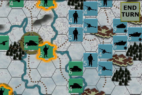 Watch Battle Of The Bulge Online