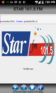 How to mod Star FM 101.5 Lagos, Nigeria lastet apk for bluestacks