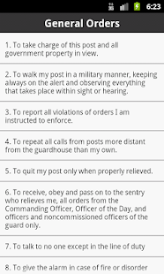 How to install Marine Corps Poolee Knowledge 2.0 mod apk for laptop