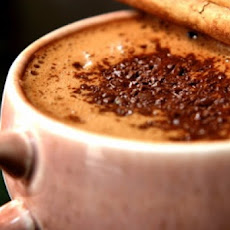 Mexican Hot Chocolate